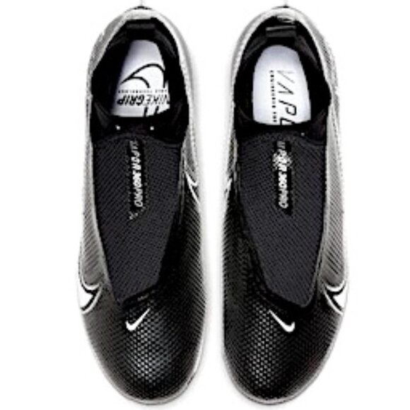 Nike Vapor Edge Pro 360 Football Cleats Size 14 - Picture 4 of 6